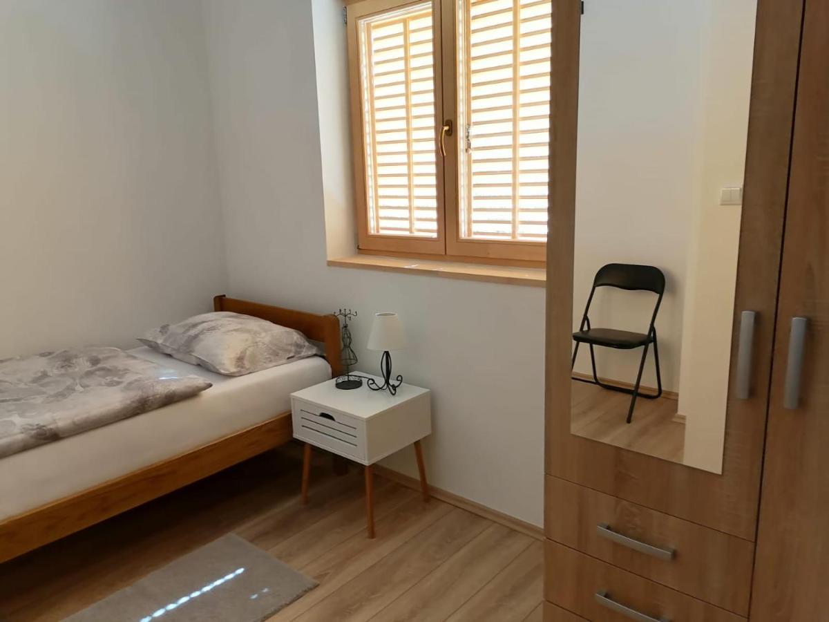 ペロイCasa Val Madorsoアパートメント エクステリア 写真