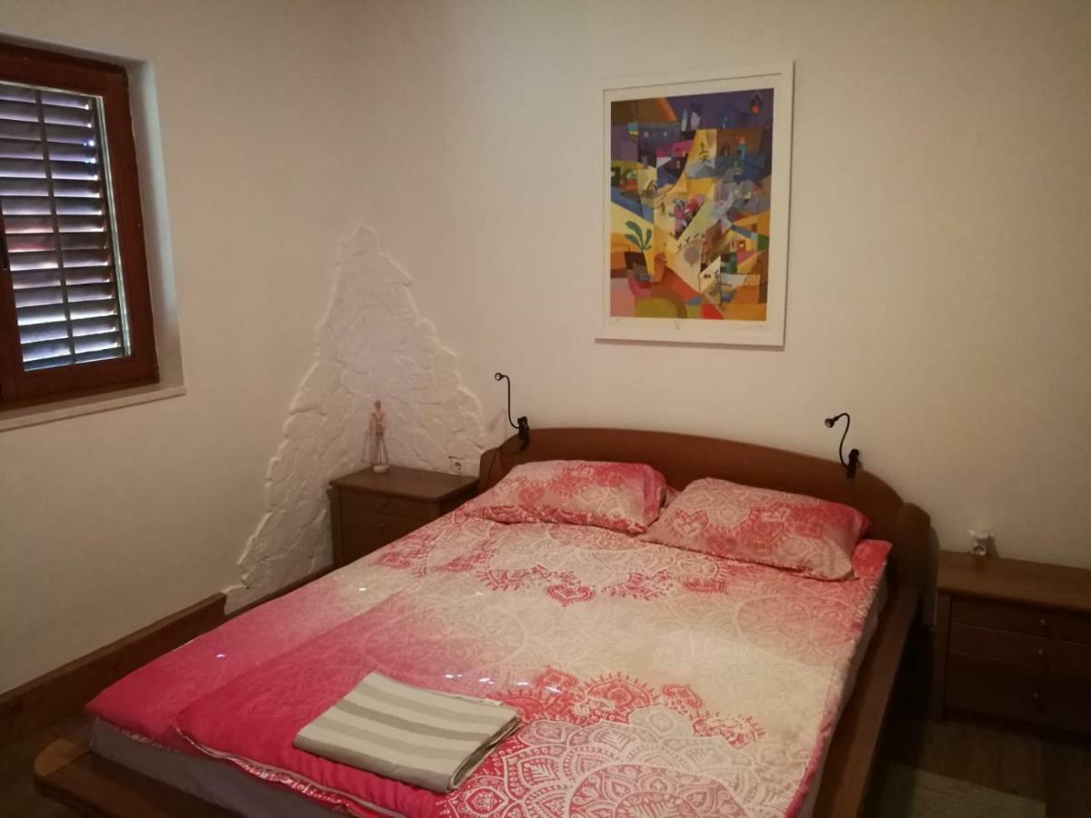 ペロイCasa Val Madorsoアパートメント エクステリア 写真