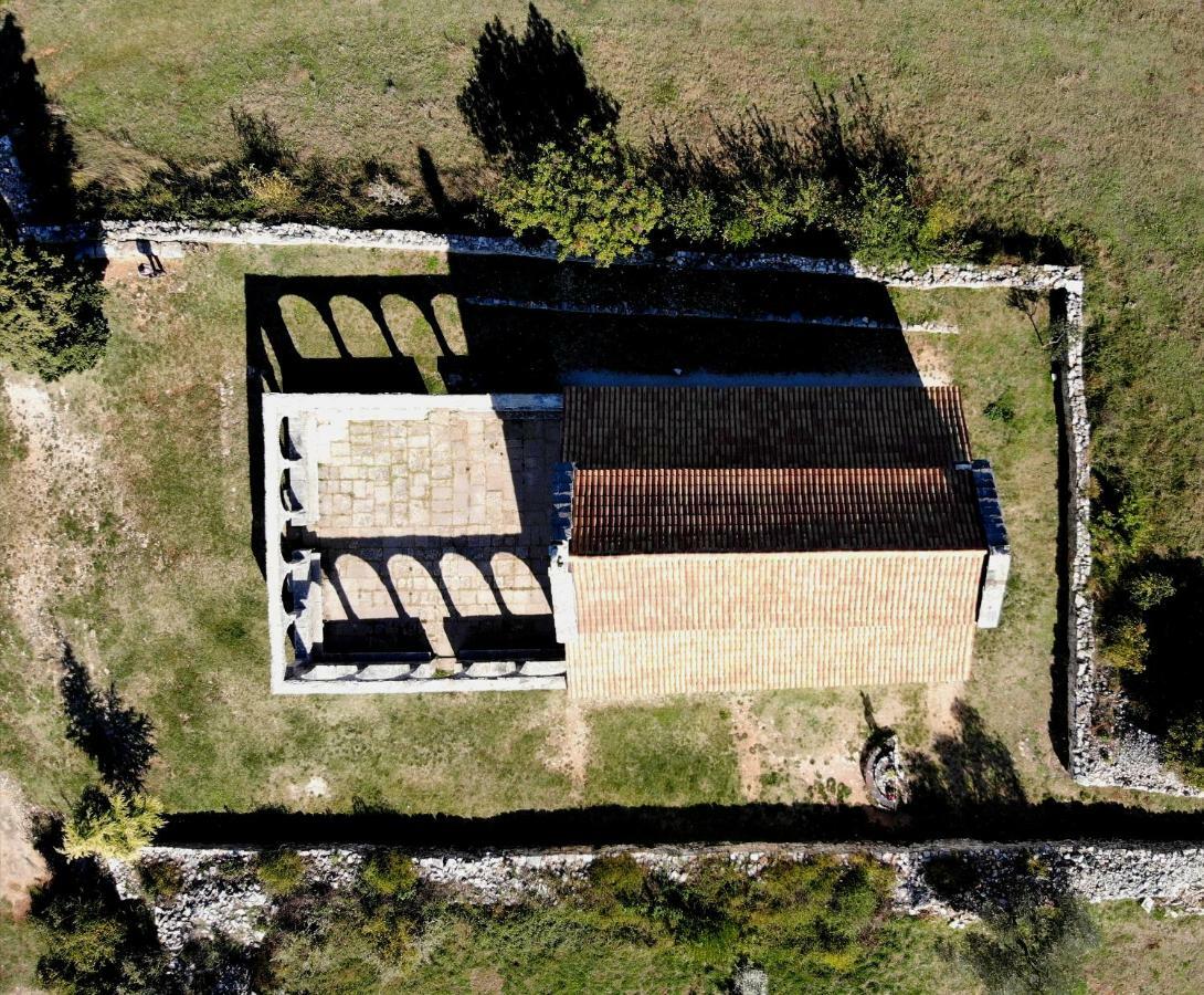 ペロイCasa Val Madorsoアパートメント エクステリア 写真
