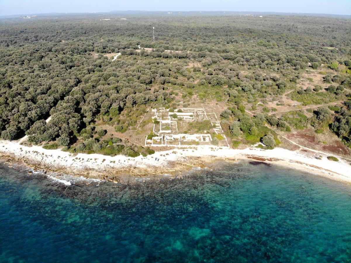 ペロイCasa Val Madorsoアパートメント エクステリア 写真