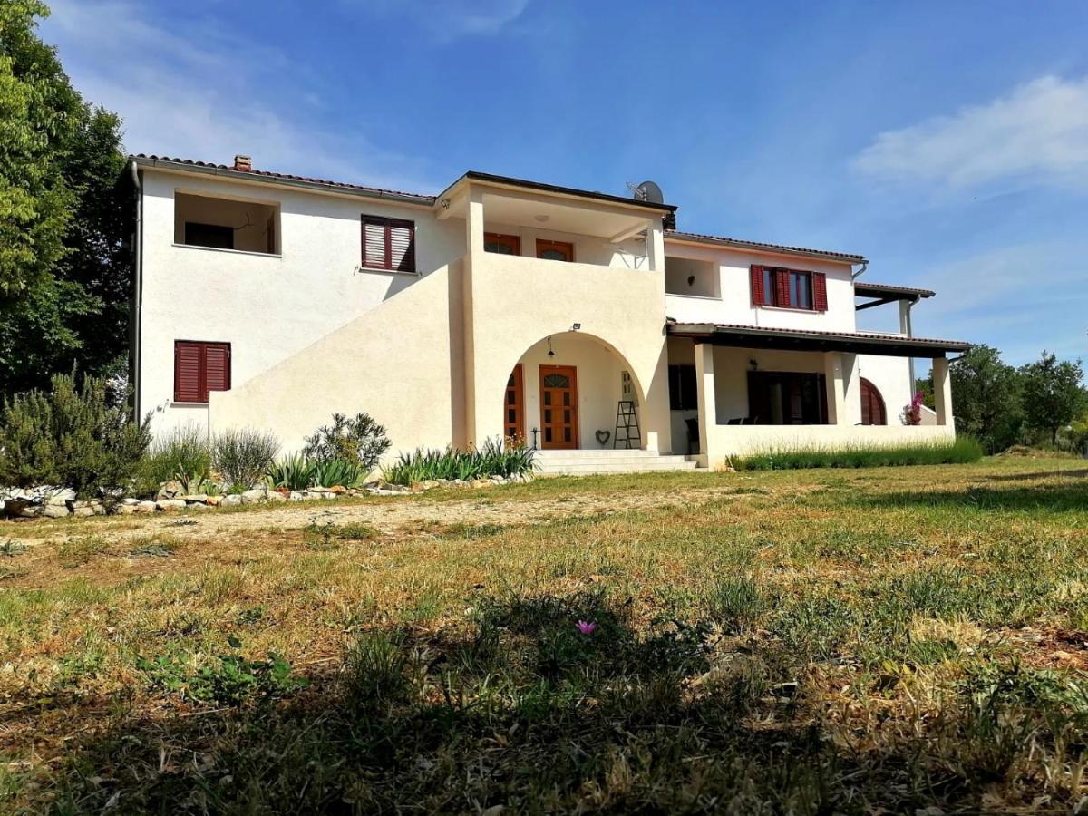 ペロイCasa Val Madorsoアパートメント エクステリア 写真