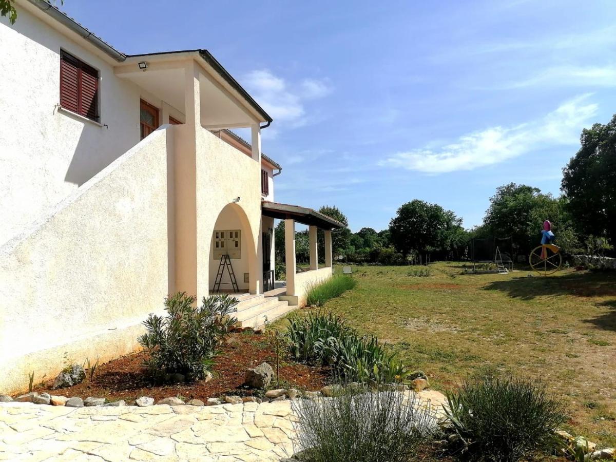 ペロイCasa Val Madorsoアパートメント エクステリア 写真